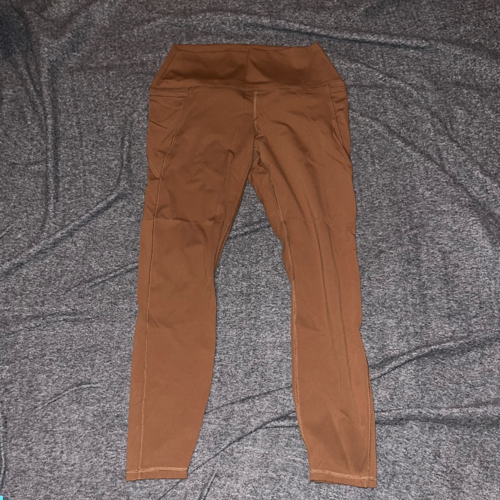 Spyder Leggings